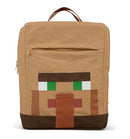 IGLOO MINECRAFT BACKPACK COOLERS INSULATED LUNCH COOLER BAG - VILLAGER - Brand New
