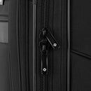 SAMSONITE ASCELLA 3.0 SOFTIDE EXPANDABLE LUGGAGE SPINNER 3-PIECE SET - BLACK - Brand New