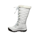 BEARPAW Isabella Women's Boot White Size 7 | Fashion Footwear - Brand New