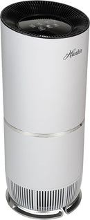 Hunter Fan Company HP670 True HEPA Air Purifier - White - Scratch & Dent