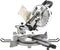 Delta Power Equipment S26-263L Shopmaster 10 In. Slide Miter Saw w/Laser -SILVER - Like New