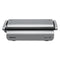 FELLOWES BINDING MACHINE QUASAR+ COMB BINDING (5227201) - GRAY - Like New