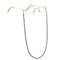 CUPOHUS OLD LADY COSTUME SET, GRANDMA WIG CAP, GRANNY GLASSES, SILVER WHITE - Like New