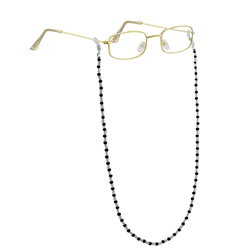 CUPOHUS OLD LADY COSTUME SET, GRANDMA WIG CAP, GRANNY GLASSES, SILVER WHITE - Like New