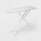 BRIGHTROOM STANDARD IRONING BOARD METAL WITH CREAMY CHAI COVER - Scratch & Dent