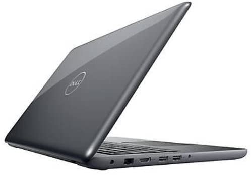 For Parts: Dell Inspiron 15.6" FHD i7-7500U 16GB 1TB Radeon R7 M445 - PHYSICAL DAMAGE