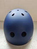 80SIX SMALL/MED 80SIX MULTISPORT HELMET 888-04 BIKE SCOOTER SKATEBOARD YOUTH - Like New