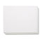 UCREATE WHITE POSTER BOARD 22X28 - WHITE - Brand New