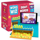 PlayShifu Word Wiz – Plugo Letters Learning Kit | Build Reading, Spelling Skills - Brand New