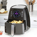 Kalorik FT 42174 BK Digital Airfryer, Black - Brand New