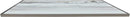 Ashley Wrenleigh 70 x 47 Painted Abstract Wall Art Gray and Beige A8000320 - Brand New