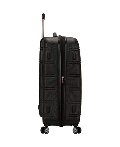 Rockland Melbourne Hardside Expandable Spinner Wheel Luggage, 2 - Scratch & Dent