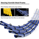 A11N 2019 UPGRADED WINTER BING BANG BALL GAME SET - BLUE/RED - Brand New