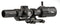 SIG SAUER TANGO-MSR 1-6X24MM RIFLESCOPE MSR-BDC6 CANTILEVER MOUNT - BLACK - Like New