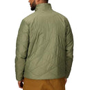 MEN'S ONWARD INSULATED JACKET MARMOT - SIZE: MEN XL - OLIVE GROVE - Brand New