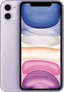 APPLE IPHONE 11 64GB SPRINT/T-MOBILE MH933LL/A - PURPLE - Like New