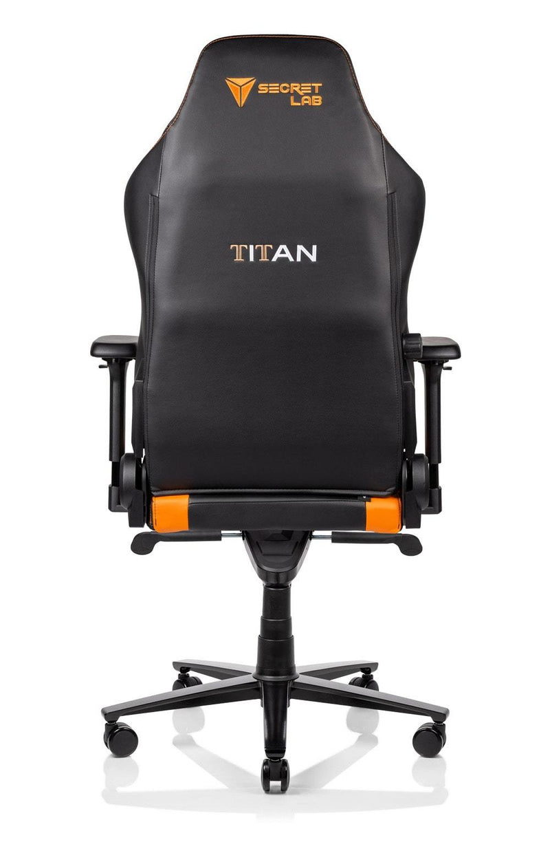 Secretlab TITAN 2020 Gaming Chair Like New