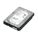 Seagate Exos 7E8 4TB Mechanical Hard Disk ST4000NM0035 - Black - Like New