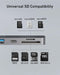 Anker PowerExpand Direct 7-in-2 USB-C PD Media Hub A8371 Like New