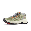 WTHIERD7 NEW BALANCE WOMEN'S FRESH FOAM X HIERRO V7 FATIGUE GREEN/COVERT GREEN 8 - Like New