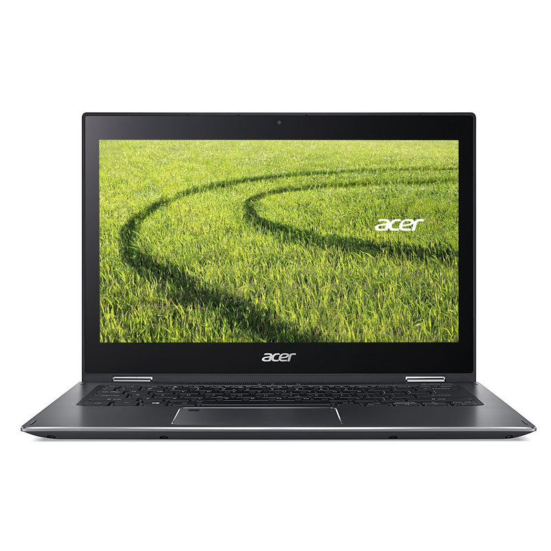 For Parts: ACER SPIN 5 13.3" FHD I5-8250U 8 256GB SSD SP513-52N-552K - PHYSICAL DAMAGE