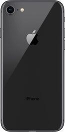 APPLE IPHONE 8 64GB UNLOCKED MQ6V2LL/A - SPACE GRAY - Like New