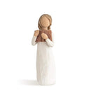 Willow Tree Love of Learning, Open Books, Open Minds, A Gift for Graduates - Like New