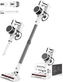 LJUREN VACUUM CLEANERS 80,000PRM, 2200MAH BATTERY (WIND CHIME - Scratch & Dent