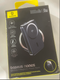 BASEUS QI2 3-IN-1 CERTIFIED 15W MAGSAFE BATTERY PACK NOMOS - COSMIC BLACK - Like New