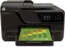 HP Officejet pro 8600 plus e all-in-one printer No Ink SNPRC-1101-01 - BLACK Like New
