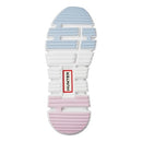 HUNTER WOMENS IRENA CASUAL SNEAKER TURQUOISE SIZE: WOMEN 10 (AU/UK W8) EU W42 - Brand New
