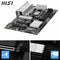 MSI PRO B850-P WIFI MOTHERBOARD ATX AMD RYZEN 9000/8000/7000 - BLACK - Like New