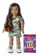 American Girl Truly Me 18-inch Doll