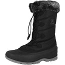 Kamik Women's MOMENTUM2 Boot - Black - Size 10 - Brand New