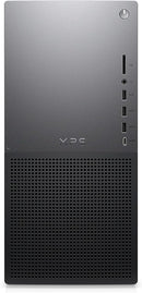Dell XPS 8960 Desktop i7-13700 64GB 1TB SSD + 2TB HDD RTX 3060Ti - BLACK Like New