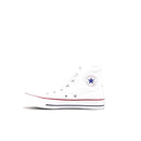 M7650 CONVERSE UNISEX CHUCK TAYLOR ALL STAR HIGH TOP - SIZE 10.5 MEN, 12.5 WOMEN - Like New