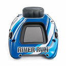 Intex River Run Two-Pack Sports Lounge B09271XY2M - NEW - Brand New
