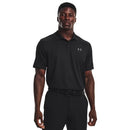 1377374 UNDER ARMOUR MEN'S MATCHPLAY POLO BLACK XL - Brand New