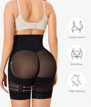 Nebility Shapewear Tummy Control Body Shaper High Waisted Butt Lifting Panties - Like New