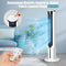 COSTWAY Portable Evaporative Air Cooler for Room Quiet 41-inch Oscillating Air - Like New