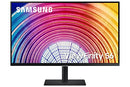 SAMSUNG S6 32 INCH 2K QHD 2560 X 1440 60HZ HDMI USB HUB LS32A600NANXGO BLACK - Like New
