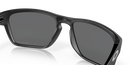 OAKLEY SYLAS HI RES CAMO MATTE BLACK FRAME PRIZM BLACK LENSES OO9448-21 57MM - Like New