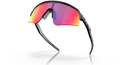OAKLEY MEN'S SUTRO LITE SWEEP NARROW VARIANT SIZE: MEN 138MM MATTE BLACK FRAME - Like New