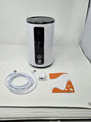 WOPET INTELLIGENT DOG CAMERA WITH TREAT DISPENSER - WHITE - Like New