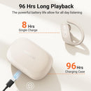 OCCIAM T9 TWS - BEIGE - Like New