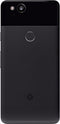 GOOGLE PIXEL 2 64GB UNLOCKED - BLACK Like New