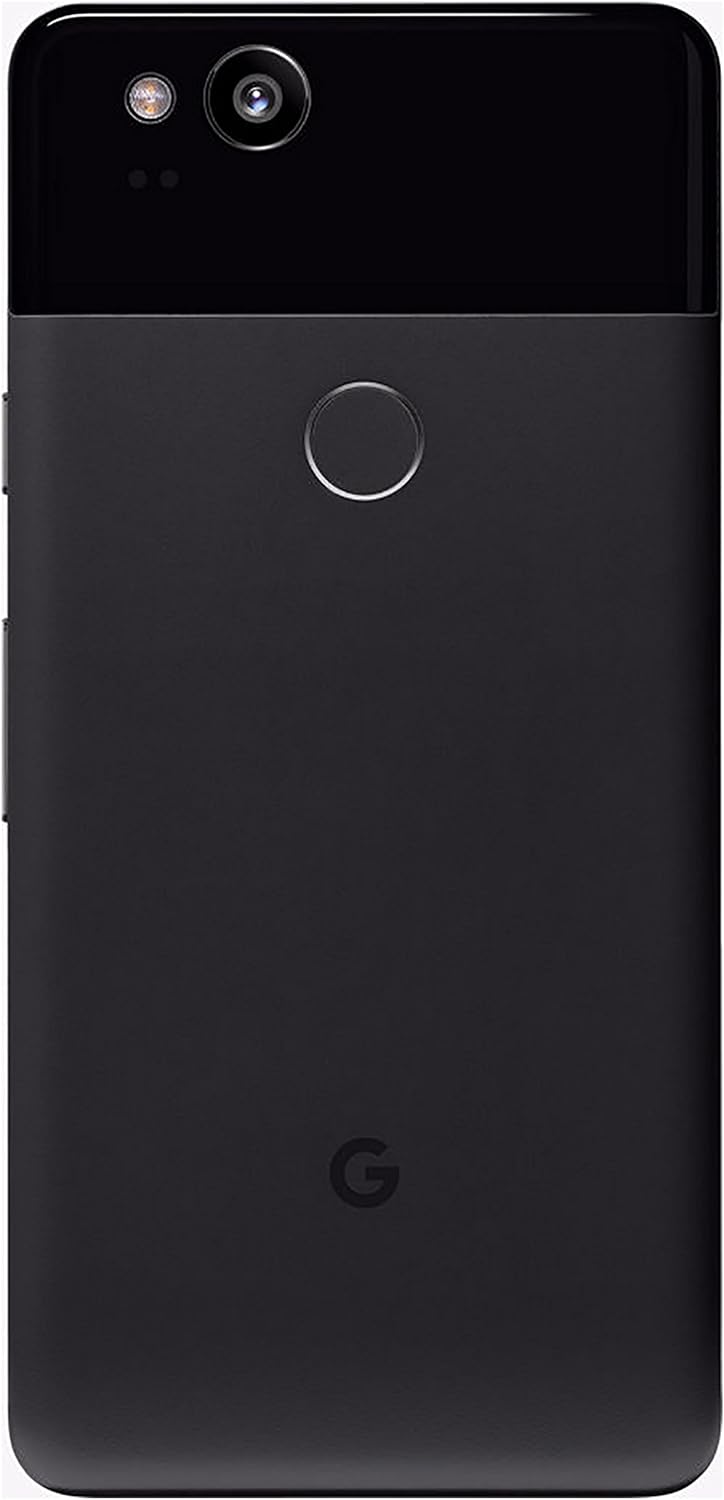 GOOGLE PIXEL 2 64GB UNLOCKED - BLACK Like New