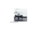 Brentwood SK-45 6 Inch Electric Skillet with Glass Lid, Black