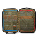 COTOPAXI ALLPA 38L ROLLER BAG - BLACK - Brand New