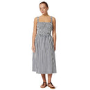 AMAZON ESSENTIALS X SOFIA GRAINGE MOMMY ME DRESSES 2XL - NAVY GINGHAM - Brand New